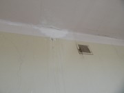 Rekonstrukce a opravy v budově školy  2015